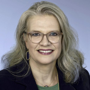 Kirsten Wilson