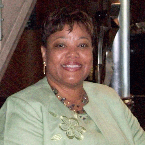 Laurell Malone