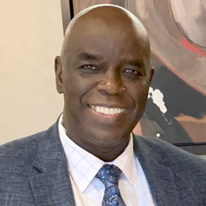 Moustapha Diack