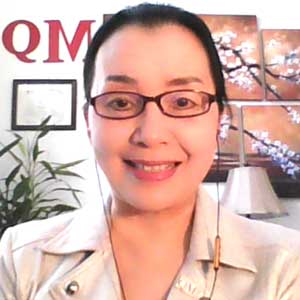 Yaping Gao