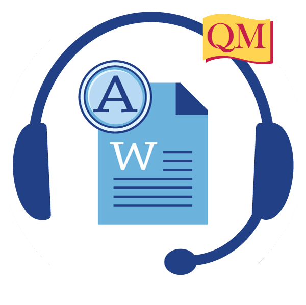 accessibility in word