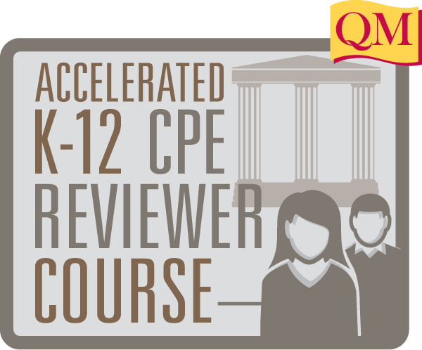 Accelerated K-12 CPE Reviewer Course