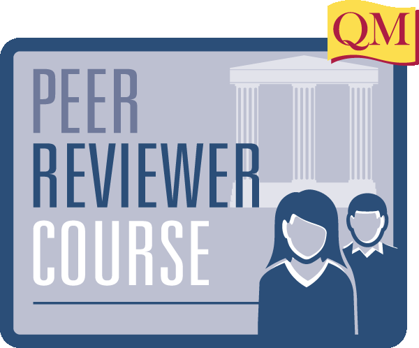 inside higher education peer review