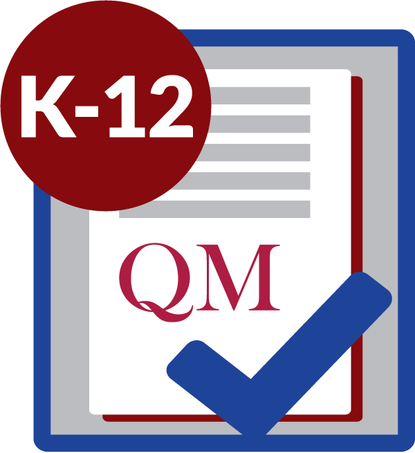 K-12-rubric-icon