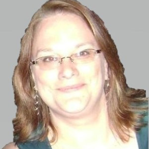 Cathy McAfee