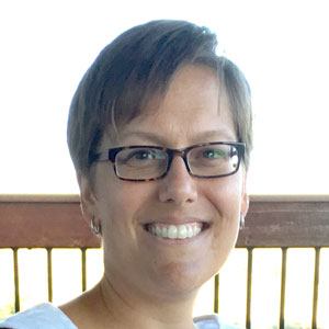 Leigh Hopf