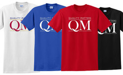 QM T-shirts