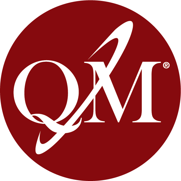 QM K-12 certification bug