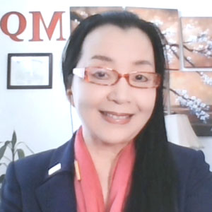 Yaping Gao