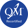 QM recertification bug