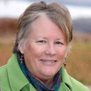 Dr. Rebecca Graetz