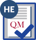 qm he rubric icon